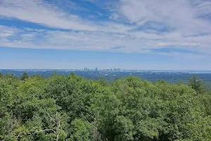 Blue Hill Observatory Science Center Inc image