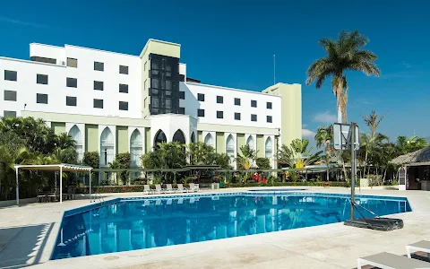 Holiday Inn Tuxtla Gutierrez, an IHG Hotel image