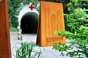 Jersey War Tunnels image