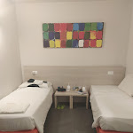 Photo n°1 de l'avis de Luca.i fait le 06/12/2019 à 08:10 sur le  StraVagante Hostel à Verona