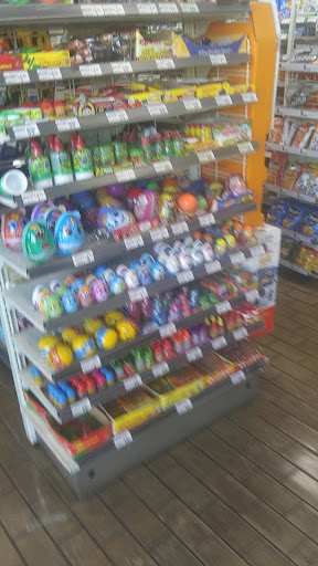 Convenience Store «7-Eleven», reviews and photos, 3601 Elkhorn Blvd, North Highlands, CA 95660, USA