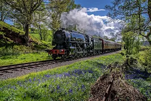 Churnet Valley Railway (Kingsley and Froghall Station) image