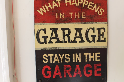 Garage Door Supplier «Portland Doors and Locks Guy Locksmith & Garage Doors», reviews and photos, 6701 SE Foster Rd d, Portland, OR 97206, USA