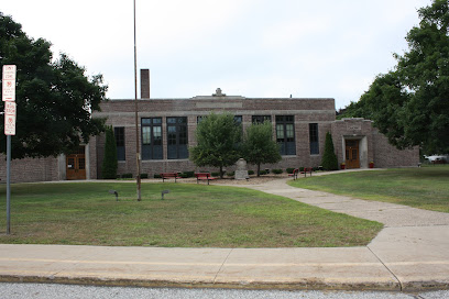 Pre-Primary/Robotics Center at Carpenter Street School