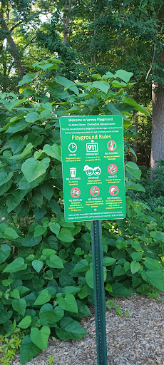 Playground «Varney Playground», reviews and photos, 45 Varney Ave, North Chelmsford, MA 01863, USA