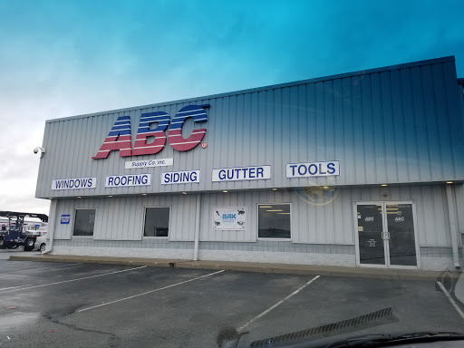 ABC Supply Co. Inc.