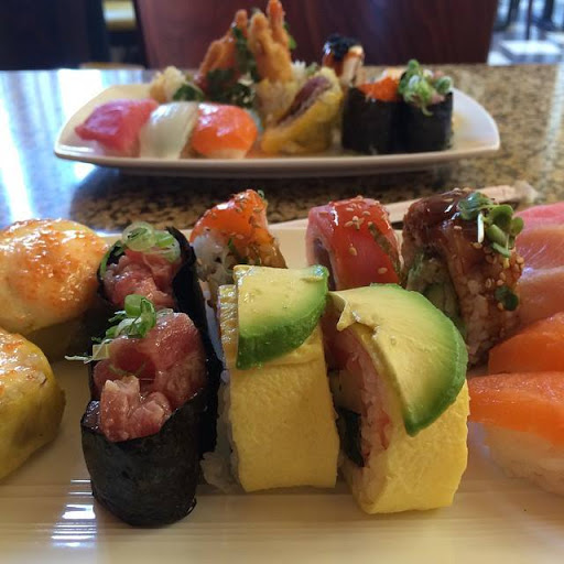 China Super Buffet image