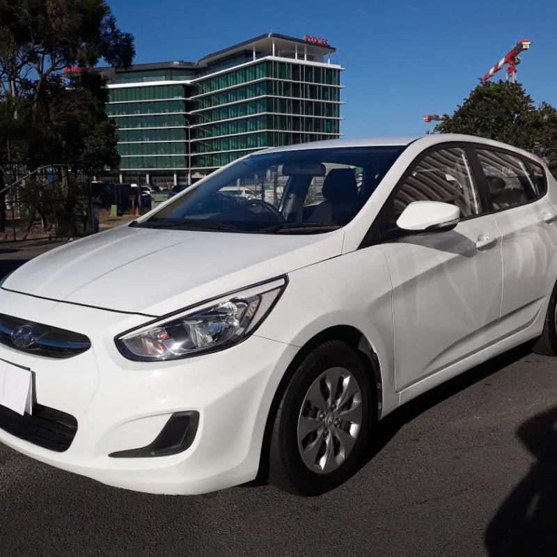 Economy Rental Cars Gold Coast