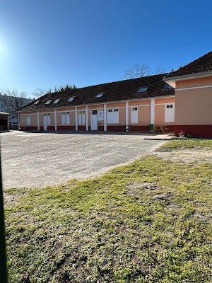 École Saint-Ferdinand à Bordeaux