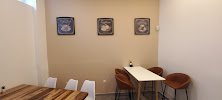 Atmosphère du Restaurant servant le petit-déjeuner Coffee Moments - Café Lyon 3 - n°5