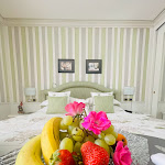 Photo n°2 de l'avis de Gaël.C fait le 13/06/2022 à 09:48 sur le  Resort Cala del Porto - Punta Ala, Tuscany à Punta Ala