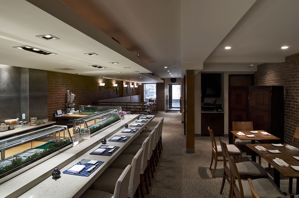 Sushi of Gari 46 10036