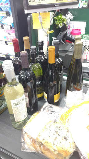 Supermarket «Save More Marketplace», reviews and photos, 8522 US-51, Minocqua, WI 54548, USA