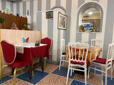 Restaurant La Grillade - Spécialités Franco-Orientales à Creil