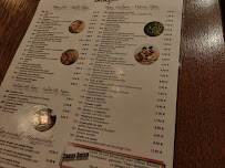 Carte du Restaurant Las Buenas Tapas à Herne