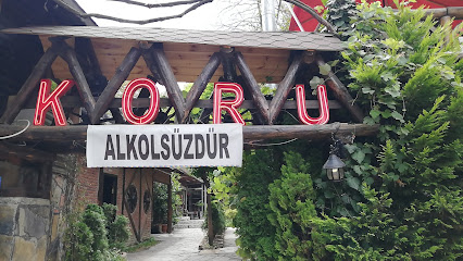 Koru Restaurant