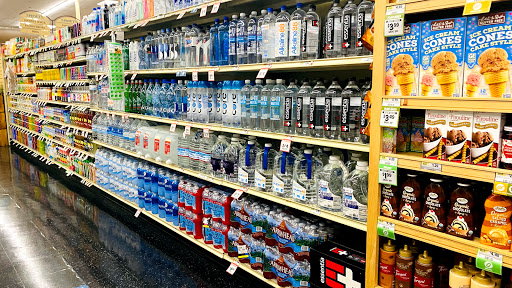 Health Food Store «Sprouts Farmers Market», reviews and photos, 17482 Yorba Linda Blvd, Yorba Linda, CA 92886, USA