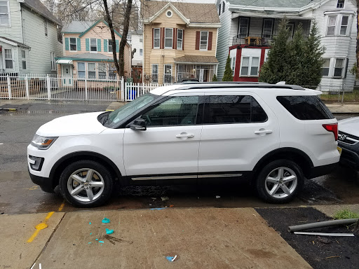 Auto Body Shop «Bloomfield Auto Body», reviews and photos, 236 Broad St, Bloomfield, NJ 07003, USA