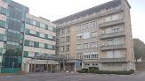 Centre de Rééducation et de Réadaptation Fonctionnelle Jacques FICHEUX (Saint-Gobain) Saint-Gobain