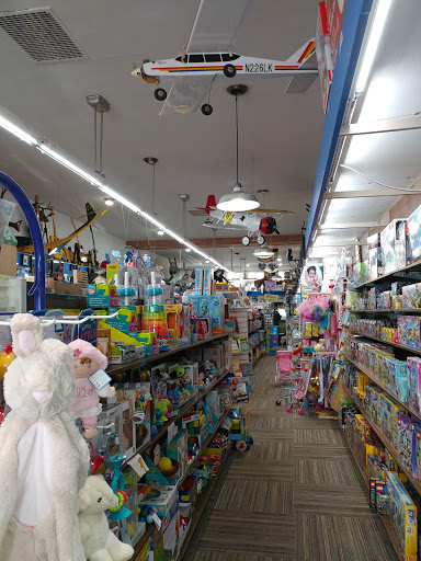 Toy Store «Brookside Toy and Science», reviews and photos, 330 W 63rd St, Kansas City, MO 64113, USA