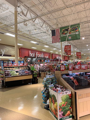Supermarket «Weis Markets», reviews and photos, 140 State Route 23, Franklin, NJ 07416, USA