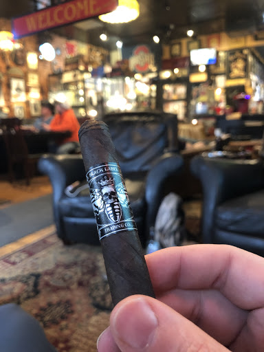 Cigar Shop «The Cigar Affair», reviews and photos, 323 Conant St, Maumee, OH 43537, USA