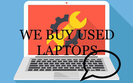 Used Second Hand Laptop & Macbook Buyer Onsite Delhi NCR