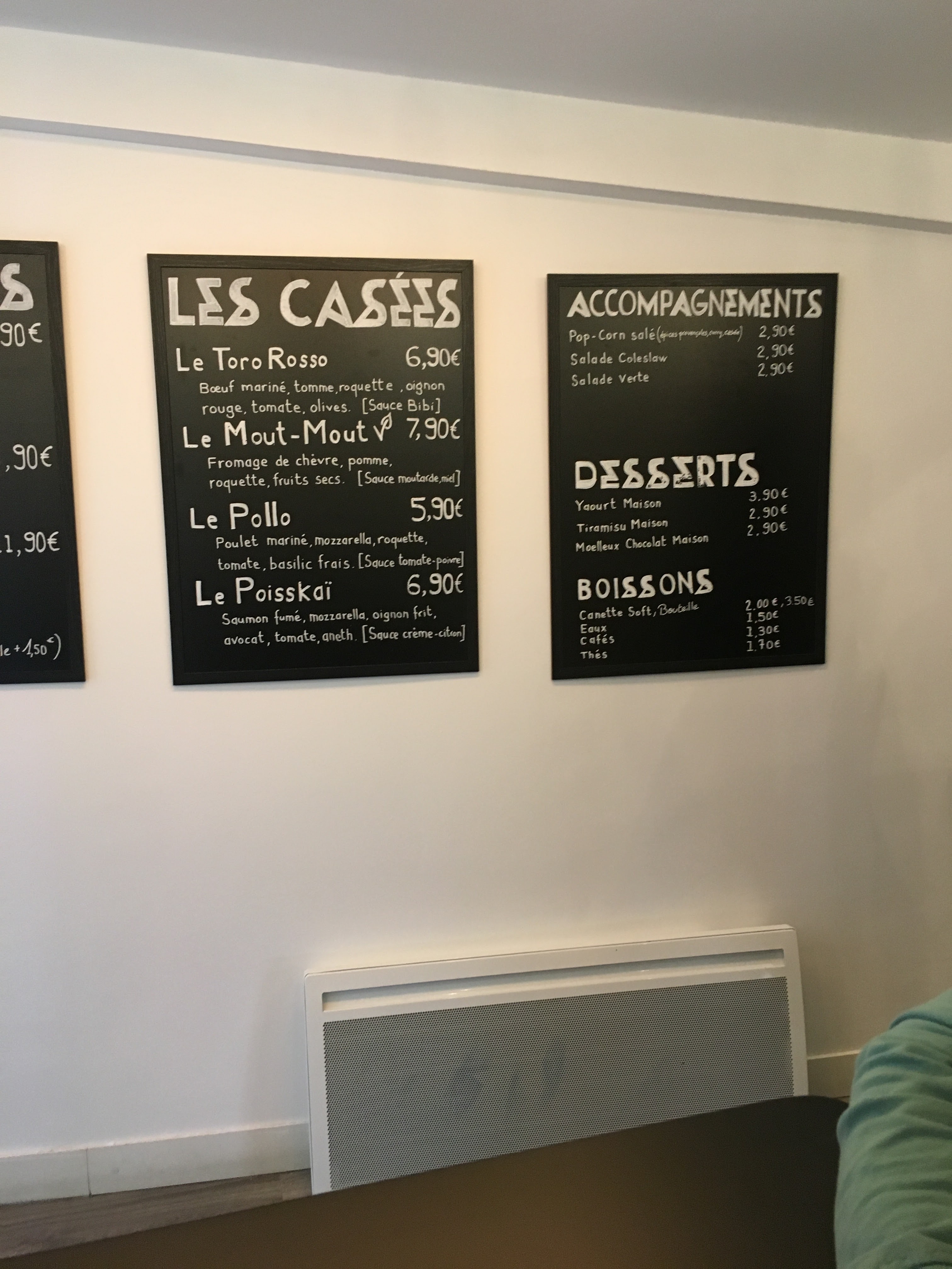 Photo n° 2 de l'avis de CiSe.a fait le 15/01/2019 à 11:24