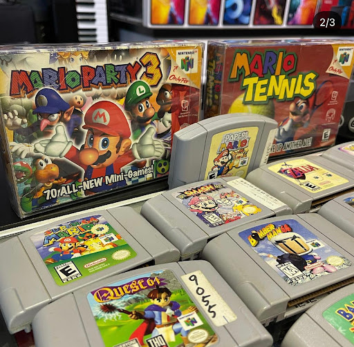 Pawn Shop «PAYMORE - Cash for Electronics», reviews and photos, 581 Broadway, Massapequa, NY 11758, USA