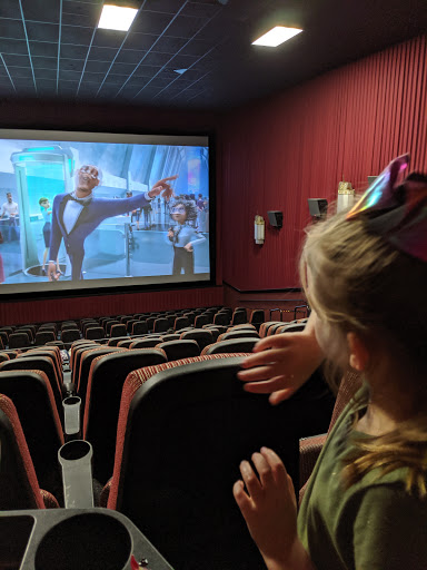 Movie Theater «Cinemark Texarkana 14», reviews and photos, 4230 St Michael Dr, Texarkana, TX 75503, USA