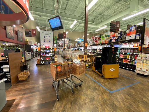 Wine Store «Total Wine & More», reviews and photos, 300 Andover Park W #500, Tukwila, WA 98188, USA