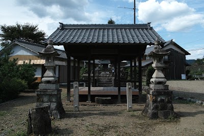 神明神社