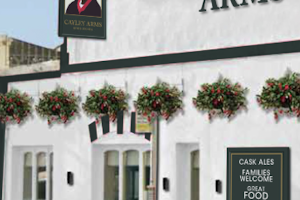 The Cayley Arms image