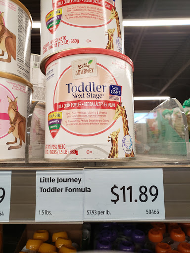 Supermarket «ALDI», reviews and photos, 481 Park Ave, Lindenhurst, NY 11757, USA