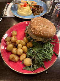 Plats et boissons du Bistrot 31 à Paris - n°8