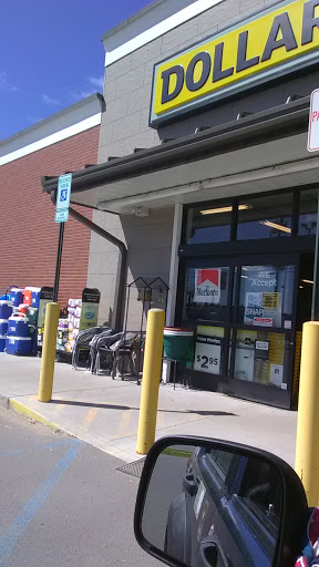 Discount Store «Dollar General», reviews and photos, 57 S Main St, Norwood, NY 13668, USA