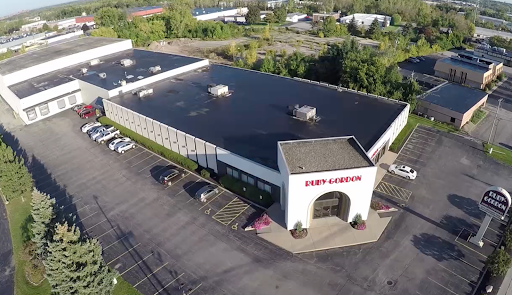 Furniture Store «Ruby-Gordon Furniture», reviews and photos, 3737 W Henrietta Rd, Rochester, NY 14623, USA