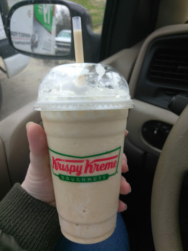 Donut Shop «Krispy Kreme», reviews and photos, 5474 Atlanta Hwy, Montgomery, AL 36109, USA