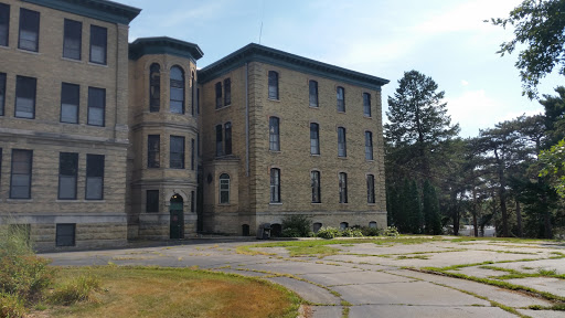 Real Estate Developer «Wyalusing Academy», reviews and photos, 601 S Beaumont Rd, Prairie du Chien, WI 53821, USA