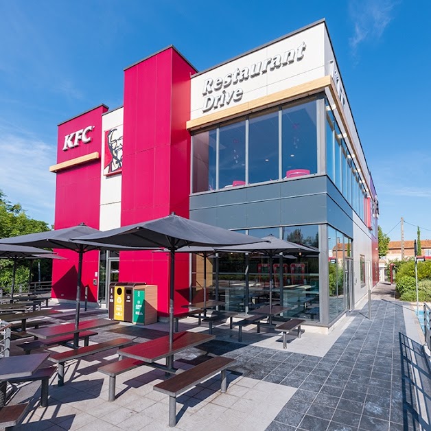 KFC Arles Arles