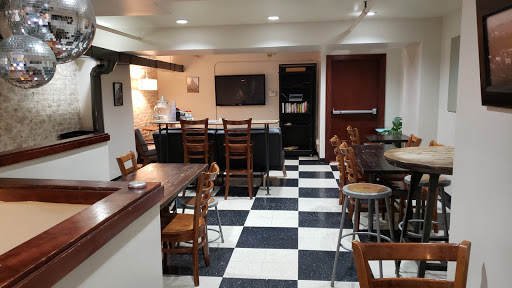 Cafe «Brewed Cafe & Pub», reviews and photos, 603 Main St, Vancouver, WA 98660, USA