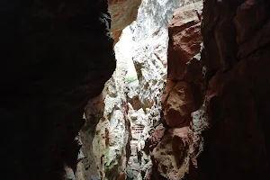 Quebrada del Toro image