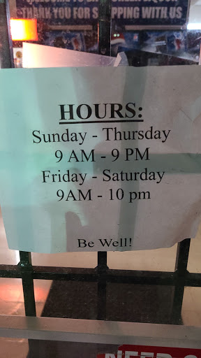 Liquor Store «Sand Creek Liquors», reviews and photos, 1447 S Murray Blvd, Colorado Springs, CO 80916, USA