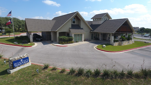 Funeral Home «Harrell Funeral Homes», reviews and photos, 1715 Kirby Ln, Kyle, TX 78640, USA
