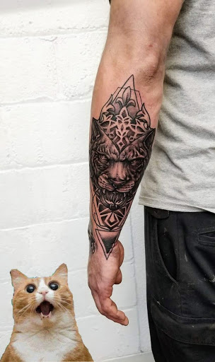 Explore kiss band tattoo ideas, creative tattoo ideas in Fond Du Lac, available at ...this is permanent LLC