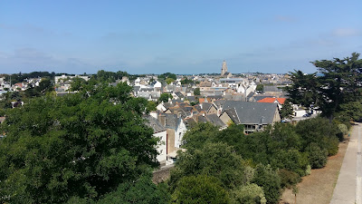 JRP LeCroisic Location à Le Croisic