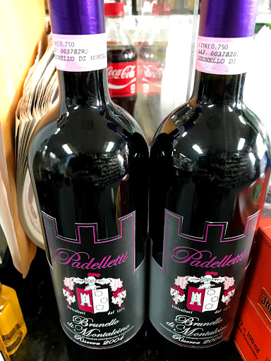 Liquor Store «19 Wine & Spirits», reviews and photos, 101 Verdae Blvd #190, Greenville, SC 29607, USA