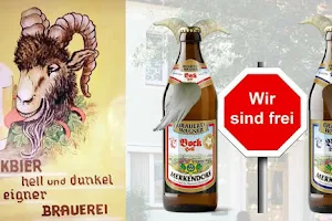 Brauerei Wagner image