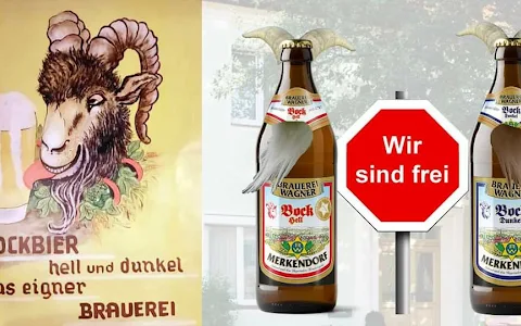 Brauerei Wagner image
