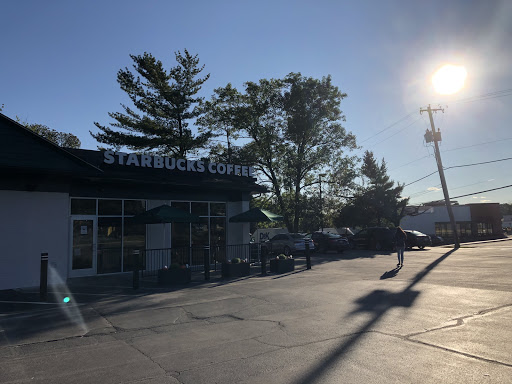 Coffee Shop «Starbucks», reviews and photos, 3512 West Chester Pike, Newtown Square, PA 19073, USA